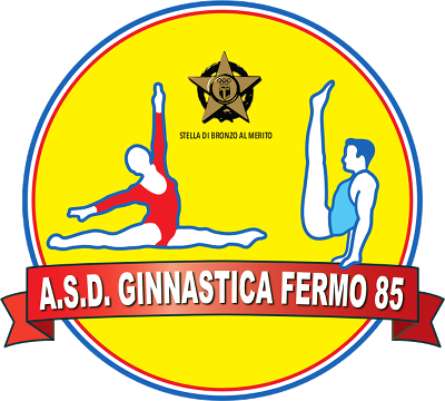 ASD Ginnastica Fermo 85
